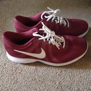 Nike Sneakers